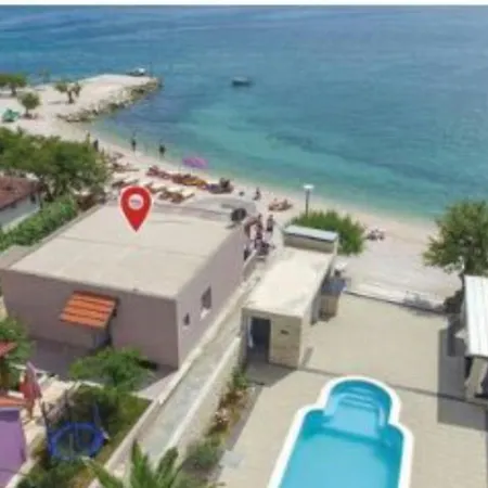 Beach House