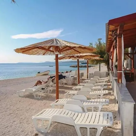 Beach House Daire