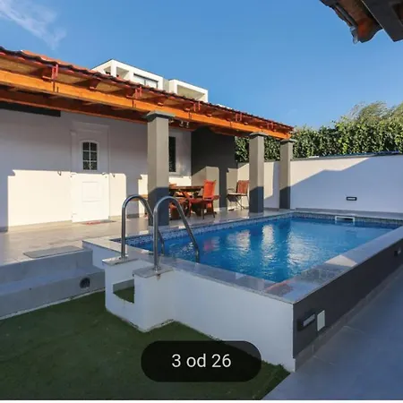 Beach House Daire *