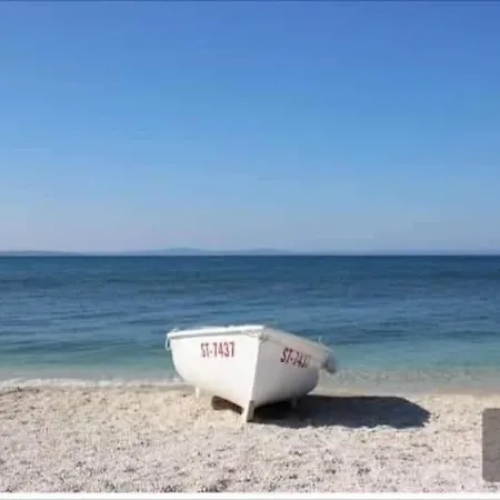 Daire Beach House *